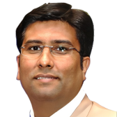Dr. Farendra Bharadwaj